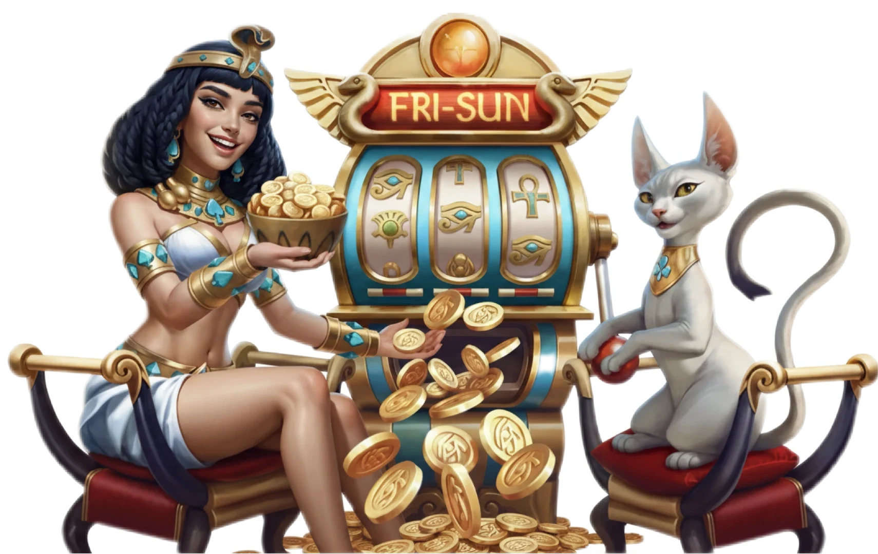 Cleobetra Casino Online Canada