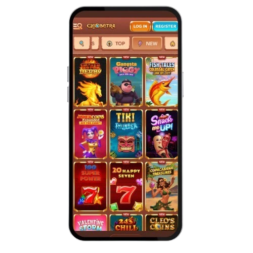 Cleobetra Casino Site